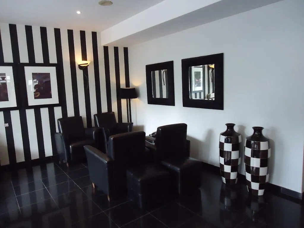 Hotel Best Western City Centre Saint-Josse-ten-Noode