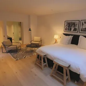 Appartement Grand Place 4, Bruxelles