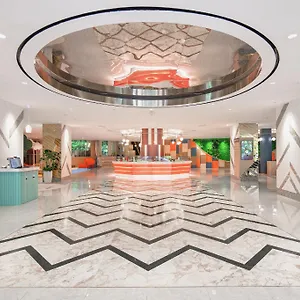Furama Riverfront Hotell