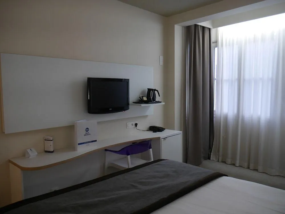 Hotel Best Western City Centre Saint-Josse-ten-Noode