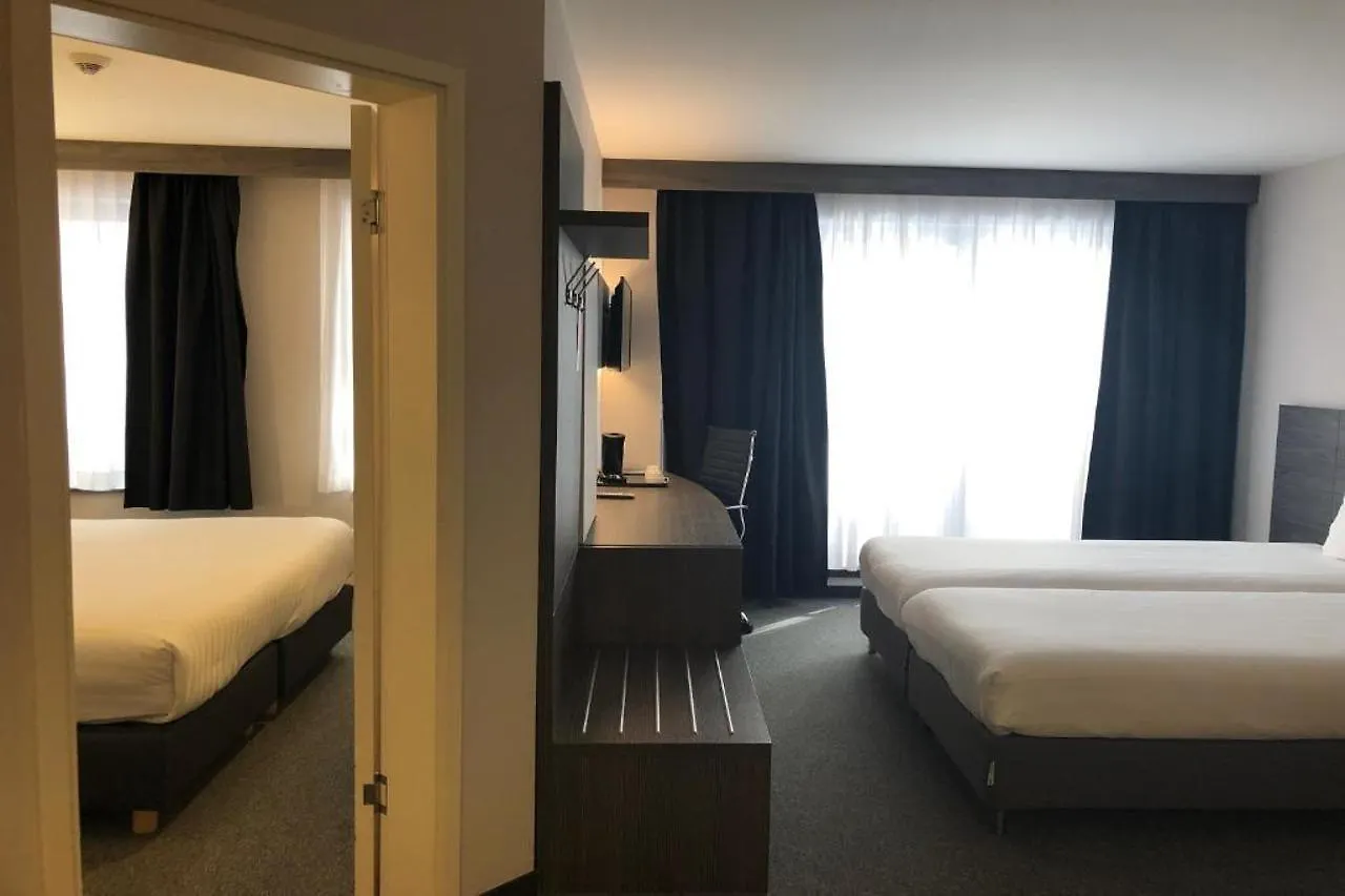 Hotel Best Western City Centre Saint-Josse-ten-Noode