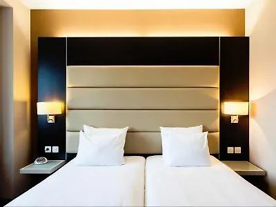 Hotel Best Western City Centre Saint-Josse-ten-Noode Belgium