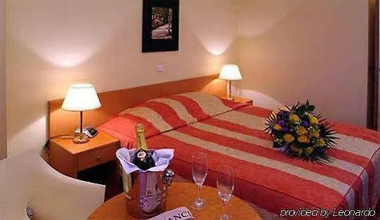 Hotel Best Western City Centre Saint-Josse-ten-Noode 3*, Brüsszel