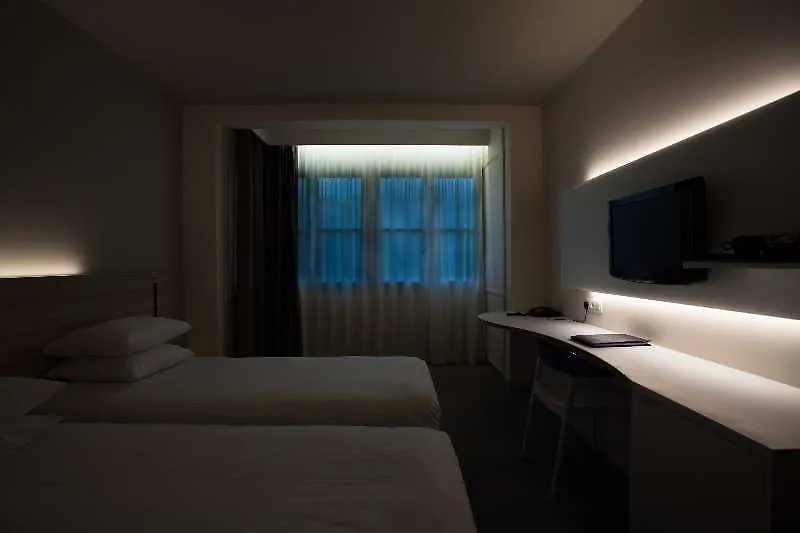 Hotel Best Western City Centre Saint-Josse-ten-Noode 3*, Brüsszel Belgium