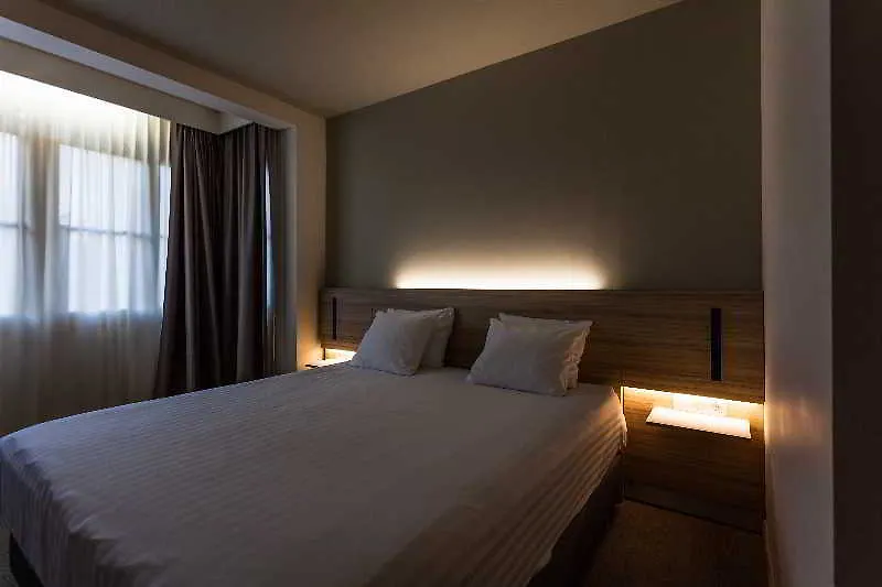 Hotel Best Western City Centre Saint-Josse-ten-Noode 3*, Brüsszel Belgium