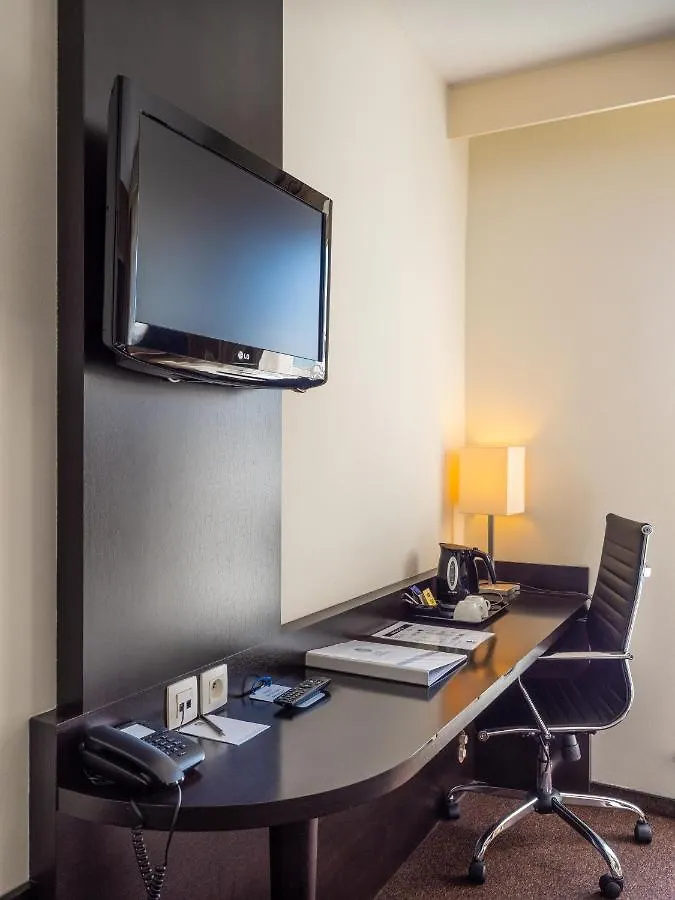 Hotel Best Western City Centre Saint-Josse-ten-Noode