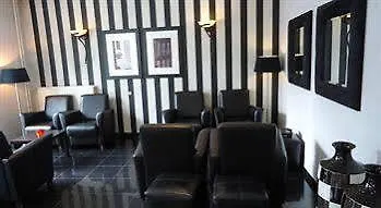 Hotel Best Western City Centre Saint-Josse-ten-Noode Brüsszel