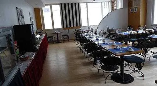 Hotel Best Western City Centre Saint-Josse-ten-Noode