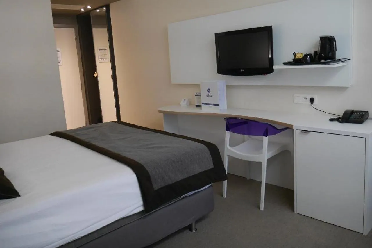 ***  Hotel Best Western City Centre Saint-Josse-ten-Noode Belgium